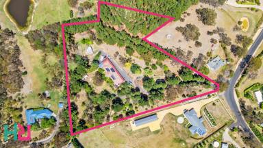 Acreage/Semi-rural For Sale - NSW - Little Hartley - 2790 - PEACEFUL COUNTRY RETREAT  (Image 2)