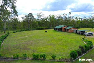 Lifestyle Sold - QLD - Eureka - 4660 - OFF GRID LIVING ON A QUIET 103 ACRES  (Image 2)
