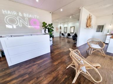 Business Sold - NSW - Moruya - 2537 - Beauty Salon (Image 2)