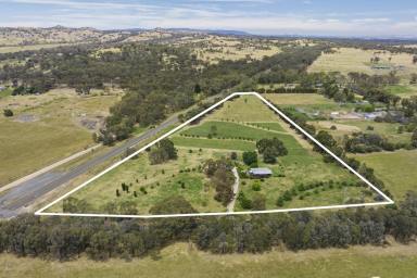 Lifestyle Sold - VIC - Avenel - 3664 - Rural Oasis: Tranquil Living on the Outskirts of Avenel  (Image 2)