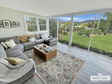 House Sold - NSW - Tenterfield - 2372 - Warmth, Character and Style.....  (Image 2)