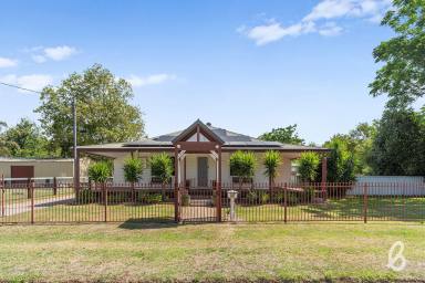 House Sold - NSW - Singleton - 2330 - Charming 4-Bedroom Home with Modern Upgrades on Expansive Block  (Image 2)