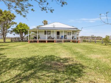 House For Sale - NSW - Jerseyville - 2431 - Peaceful Living on 4,721 sqm With River Views!  (Image 2)