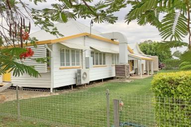House Sold - QLD - Longreach - 4730 - First-Time Offering - Tightly Held Queenslander  (Image 2)