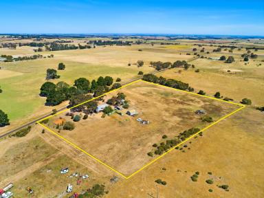 House Sold - VIC - Illabarook - 3351 - 3.56HA (8.80 Acres) - Value Packed Lifestyle Opportunity With Bonus Dual Occupancy Potential  (Image 2)