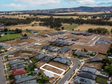 Residential Block For Sale - VIC - Seymour - 3660 - BUILD YOUR FUTURE!  (Image 2)