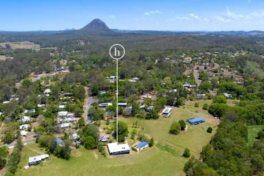 House Sold - QLD - Cooran - 4569 - Incredible 5 bedroom, 4 bathroom home with spectacular mountain views!  (Image 2)
