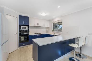 House Sold - VIC - Kangaroo Flat - 3555 - Modern Hampton Rise Beauty  (Image 2)