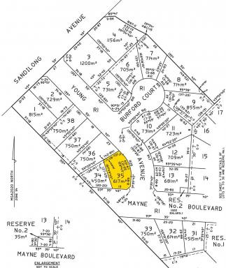 Residential Block Sold - VIC - Irymple - 3498 - SANDILONG ESTATE - VACANT LAND WITH TITLE  (Image 2)
