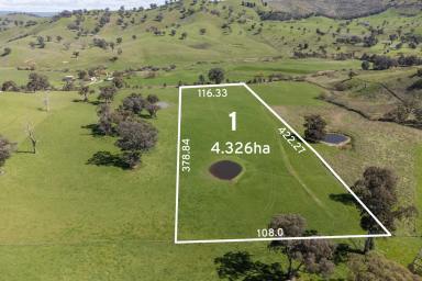 Residential Block Sold - VIC - Bonnie Doon - 3720 - CLEARED ACREAGE MINUTES TO THE LAKE  (Image 2)