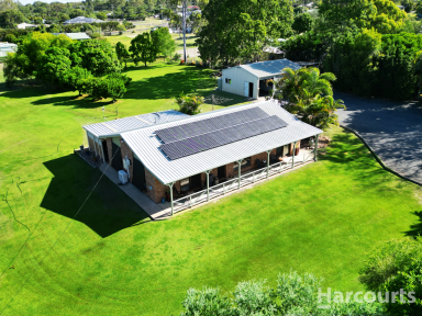 House For Sale - QLD - Booral - 4655 - Acreage Living in Peaceful Booral  (Image 2)