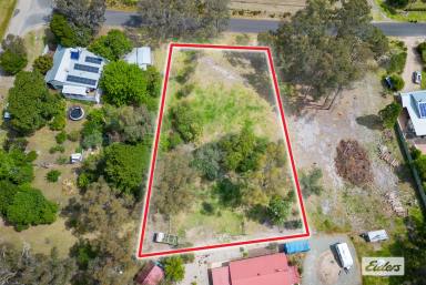 Residential Block For Sale - VIC - Bruthen - 3885 - Near The Top of The Dipper!  (Image 2)