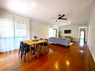 House Leased - QLD - Pomona - 4568 - Three bed family home - Pomona  (Image 2)