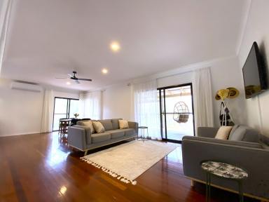 House Leased - QLD - Pomona - 4568 - Three bed family home - Pomona  (Image 2)