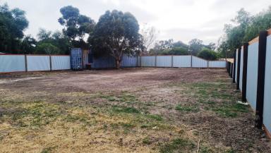 Residential Block Sold - SA - Frances - 5262 - Private Allotment with Great Rural Views  (Image 2)