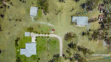 Acreage/Semi-rural Sold - QLD - Rangewood - 4817 - Peace & Quiet | So Close to Town  (Image 2)