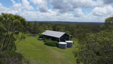 House Sold - QLD - Horse Camp - 4671 - This charming 3-bedroom, 1-bathroom on 30 Acres  (Image 2)