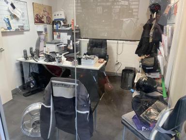 Business For Sale - NSW - Gateshead - 2290 - Motorcycle Service Business For Sale  (Image 2)