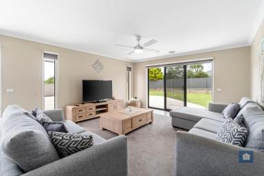 House Sold - Vic - Elliminyt - 3250 - Modern comfort and spacious living  (Image 2)