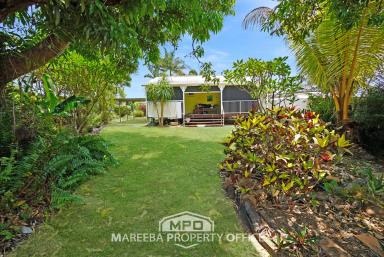 House For Sale - QLD - Dimbulah - 4872 - NEAT AS A PIN & MOVE-IN READY  (Image 2)