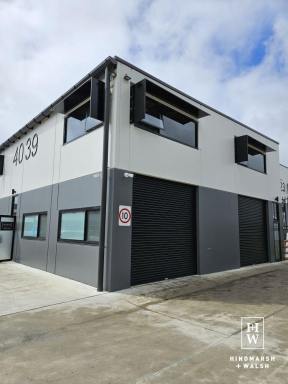 Industrial/Warehouse Leased - NSW - Mittagong - 2575 - Light Industrial Unit  (Image 2)