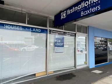 Office(s) Leased - QLD - Rockhampton City - 4700 - Office With busy street frontage and Dispay window In Convenient City Location between the old and new bridge.  (Image 2)
