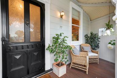 House Sold - VIC - Bendigo - 3550 - Beautiful Central Victorian Cottage  (Image 2)