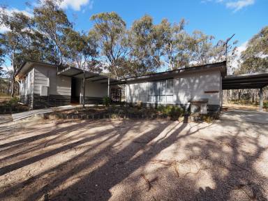 House For Sale - VIC - Daisy Hill - 3465 - 6.16HA (15.22 Acres) Two Comfortable Homes One Price!  (Image 2)