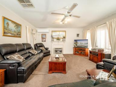 House Sold - VIC - Mooroopna - 3629 - WELL PRESENTED - A LOVELY HOME!  (Image 2)