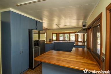 Other (Rural) Sold - QLD - Pinnacle - 4741 - Restore Grand Old Lady!  (Image 2)