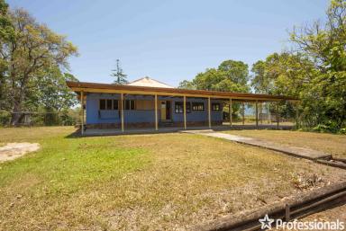 Other (Rural) Sold - QLD - Pinnacle - 4741 - Restore Grand Old Lady!  (Image 2)