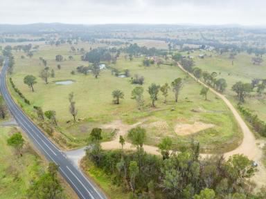 Residential Block For Sale - NSW - Cobargo - 2550 - 20 ACRE VACANT BLOCK  (Image 2)