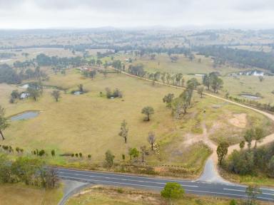 Residential Block For Sale - NSW - Cobargo - 2550 - 20 ACRE VACANT BLOCK  (Image 2)