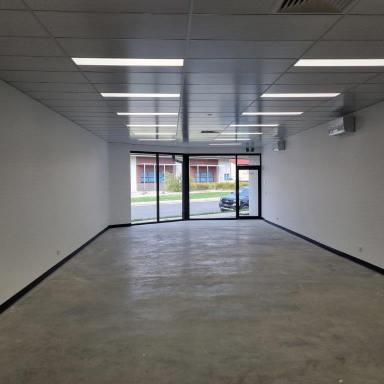 Office(s) For Lease - VIC - Seymour - 3660 - LAST ONE REMAINING - RENT FREE UNTIL 2025  (Image 2)