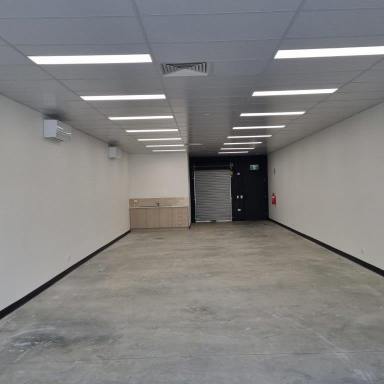 Office(s) For Lease - VIC - Seymour - 3660 - LAST ONE REMAINING - RENT FREE UNTIL 2025  (Image 2)