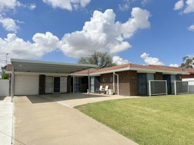 House Sold - NSW - Moree - 2400 - SPACIOUS FAMILY HOME  (Image 2)