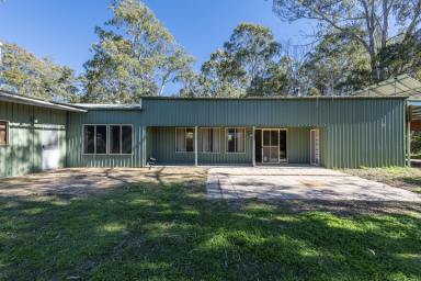 House Leased - NSW - Kangaroo Creek - 2460 - ENJOY A RURAL LIFESTYLE WITHOUT THE WORK  (Image 2)