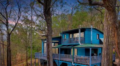 Lifestyle For Sale - NSW - Wollombi - 2325 - 'Pemmenunna'  (Image 2)