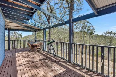 Lifestyle For Sale - NSW - Wollombi - 2325 - 'Pemmenunna'  (Image 2)