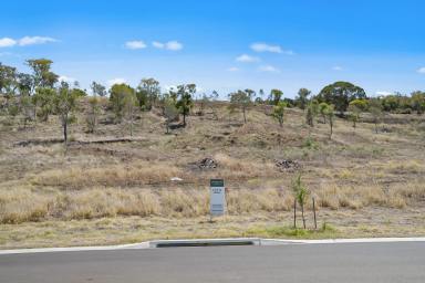 Residential Block For Sale - QLD - Gowrie Junction - 4352 - Beautiful Position!  (Image 2)