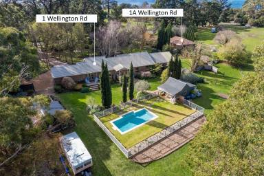 Acreage/Semi-rural For Sale - VIC - Tyabb - 3913 - Dual Homes in Tranquil Country Setting - Inspection by Appointment Only  (Image 2)