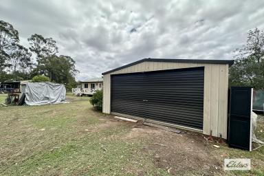 House Sold - QLD - Laidley - 4341 - Great Home 1/2 acre block & SHED!
UNDER CONTRACT  (Image 2)