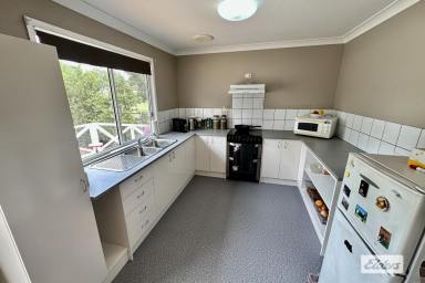 House Sold - QLD - Laidley - 4341 - Great Home 1/2 acre block & SHED!
UNDER CONTRACT  (Image 2)