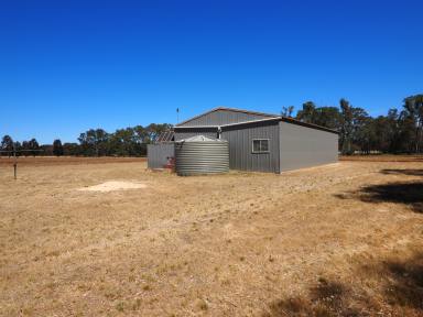 Residential Block For Sale - VIC - Lamplough - 3352 - 8.61HA (21.27 Acres) Highly Improved & Most Picturesque  (Image 2)