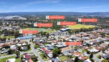 Residential Block For Sale - WA - Beckenham - 6107 - Proper Green Title Family Lots in Perfect Position  (Image 2)