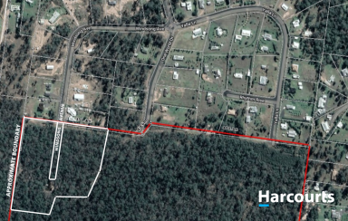 Residential Block For Sale - QLD - Redridge - 4660 - BUILD WHEN YOU WANT HOW YOU WANT!  (Image 2)