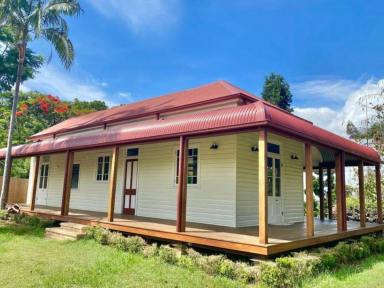 House Leased - NSW - Clunes - 2480 - Gorgeous Modern Cottage In The Byron Hinterland  (Image 2)