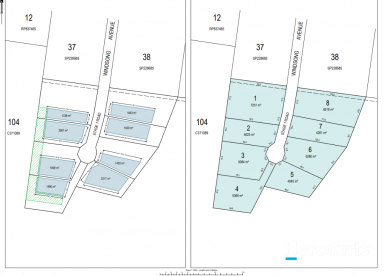 Residential Block For Sale - QLD - Redridge - 4660 - BUILD YOUR DREAM - HOW AND WHEN YOU WANT  (Image 2)