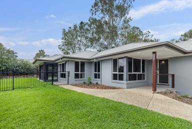 House Sold - QLD - Gympie - 4570 - An Elevated & Spacious Modern Family Home!!  (Image 2)