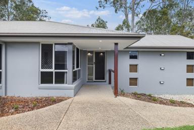 House Sold - QLD - Gympie - 4570 - An Elevated & Spacious Modern Family Home!!  (Image 2)